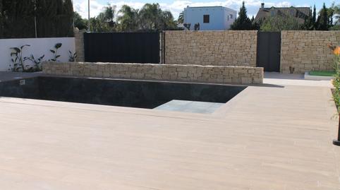 Foto 3 de Casa o chalet de alquiler en El Carme - Sant Agustí - Bonavista, L'Eliana