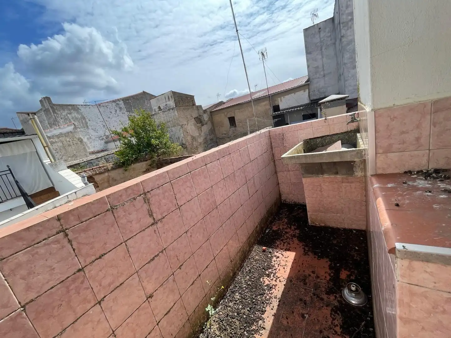 Edifici en venda en Arroyo de la Luz