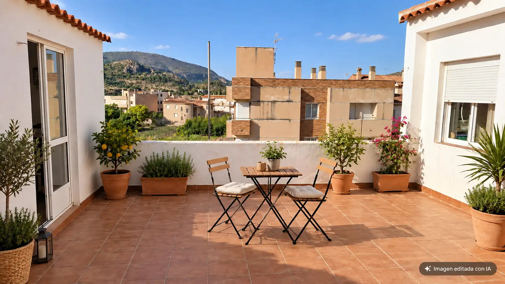 Villa mit Terrasse zum Verkauf in Calle Cabo 11, imagen 22