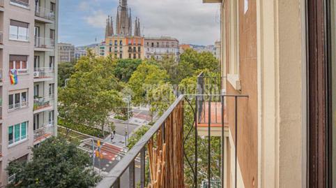 Foto 2 de Piso de alquiler en Fort Pienc, Barcelona