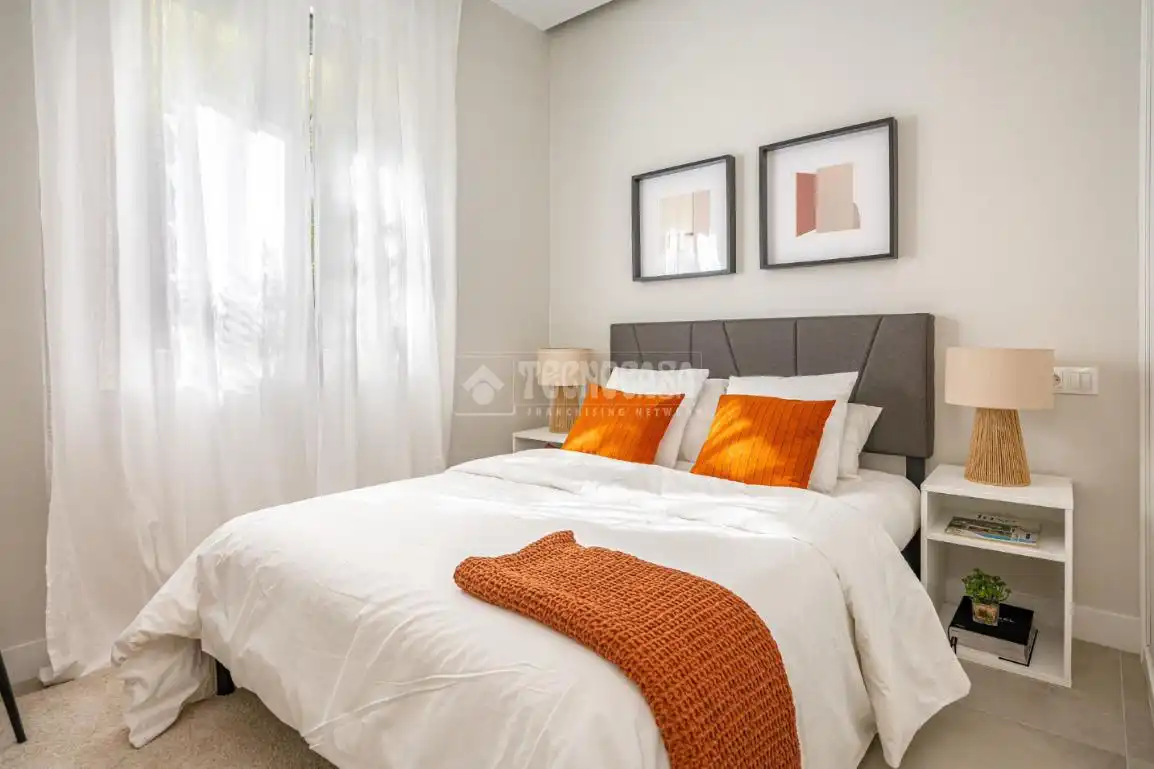 Habitación de Piso en venta en Madrid con Aire acondicionado y Amueblado