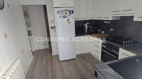 Foto 4 de Pis en venda a Maçanet de la Selva pueblo, Girona