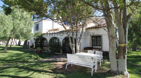 Foto 2 de Casa o chalet en venta en Tibi, Alicante