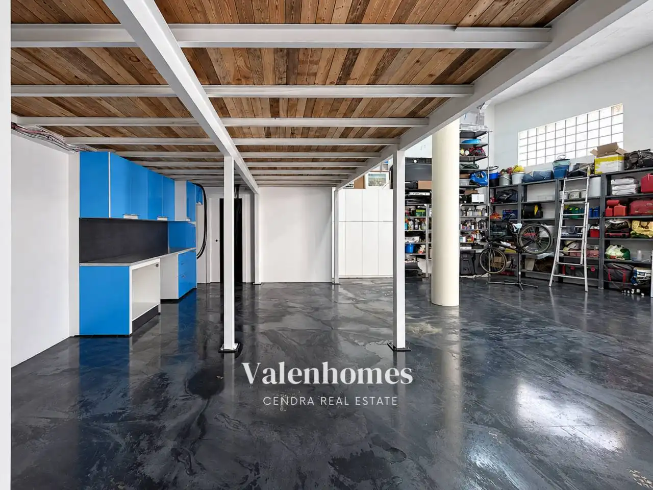 Local comercial en venda a Estruch - Eixample, imagen 9