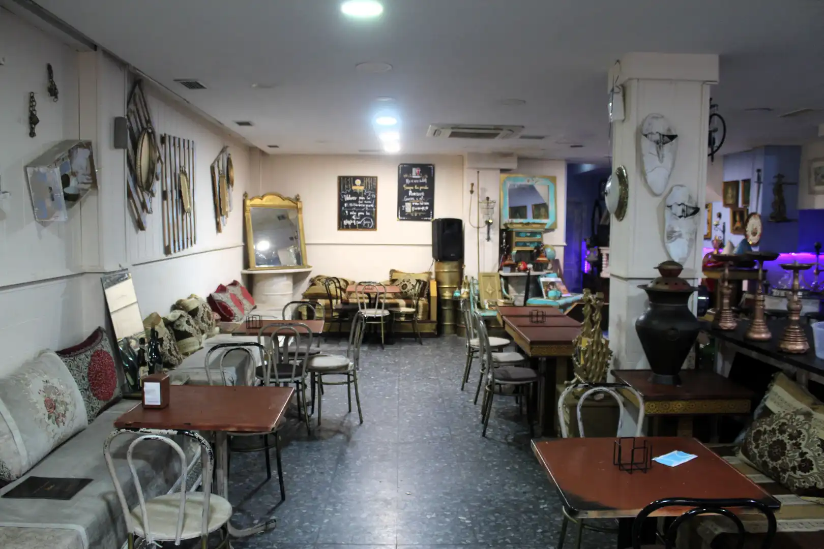 Local comercial en venda a Calle las Cruces, imagen 7
