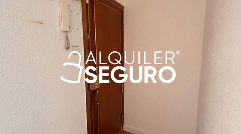 Photo 5 of Flat for rent in De Santa Alicia, San Diego, Madrid Capital