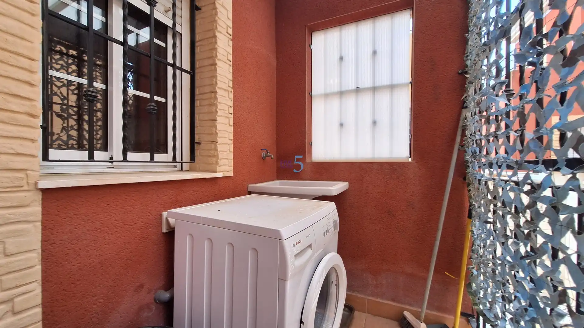 Casa con terraza en venta en Los Montesinos, imagen 37