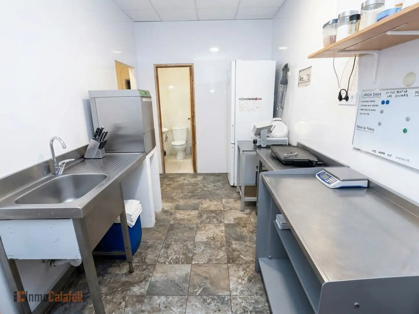 Business premises for sale in MARITIM 7, imagen 4