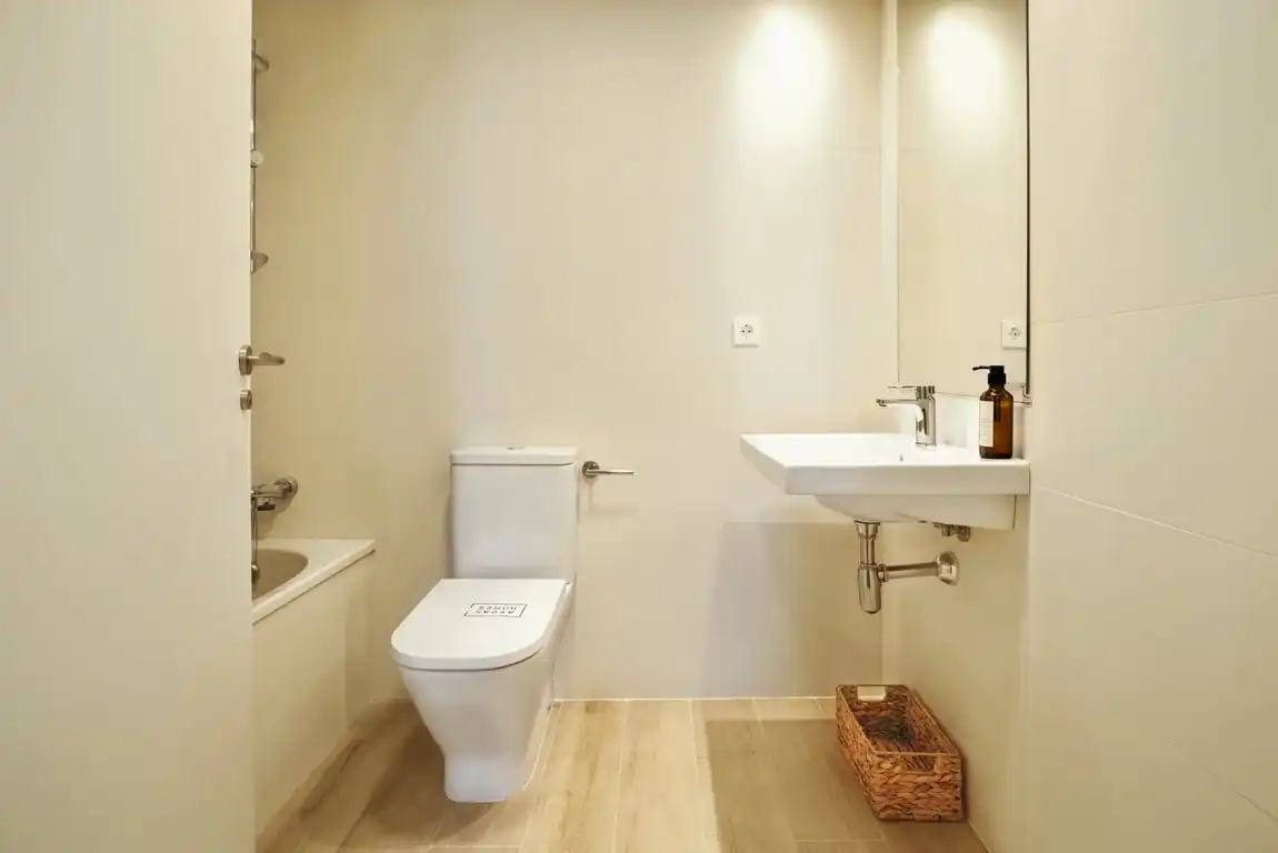 Mini appartamento con piscina in vendita a Centro ciudad, imagen 15