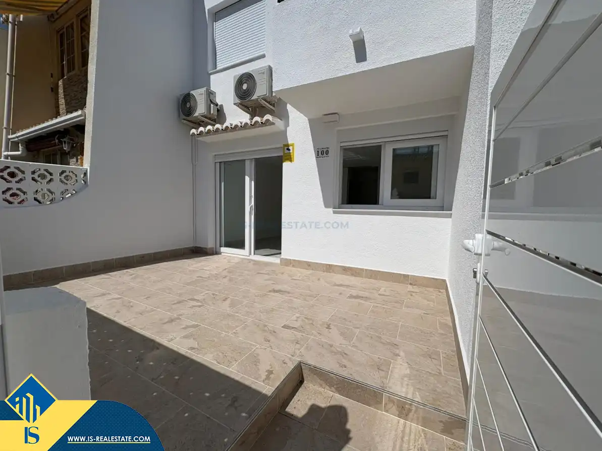 Maison mitoyenne avec terrasse à vendre à Los Balcones - Los Altos, imagen 13
