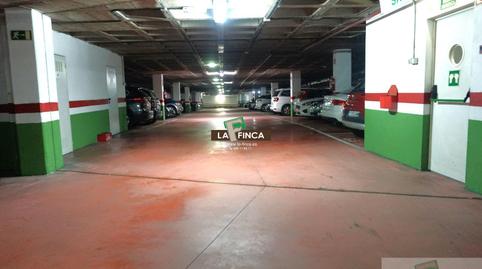 Foto 4 von Garage zum Verkauf in Auditorio - Seminario - Parque de Invierno, Oviedo