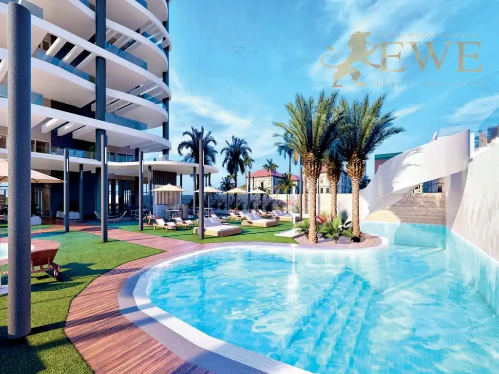 Apartment zum Verkauf in Avenida Europa, imagen 3