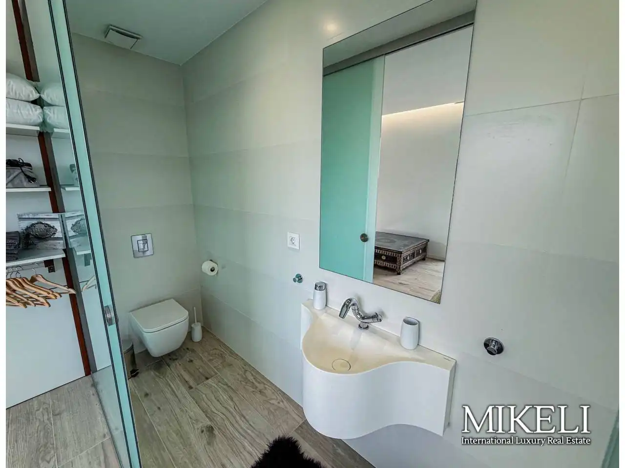 Baño de Casa o chalet en venta en Yátova, Valencia