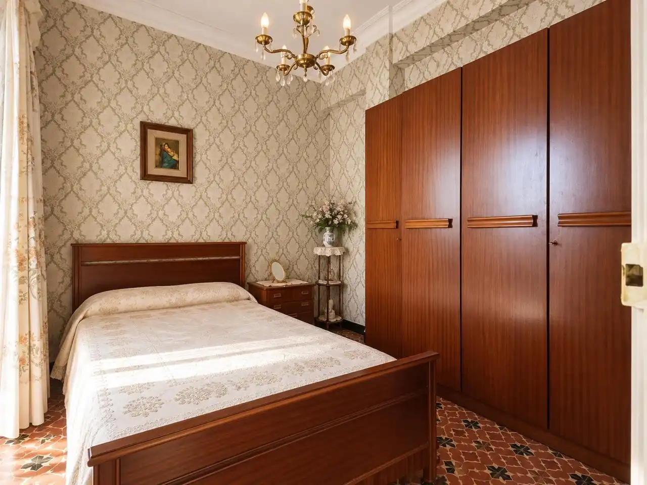Wohnung zum Verkauf in Rúa Eugenio Carré Aldao, imagen 10