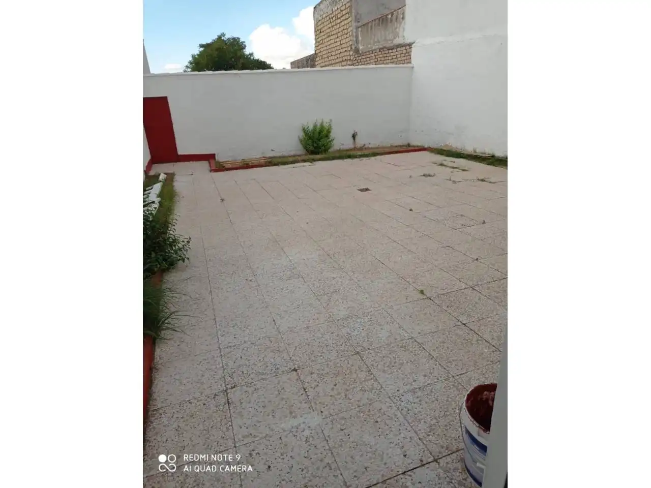 Casa con jardín en venta en plaza del mercado, imagen 7