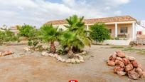 Garden of House or chalet for sale in  Almería Capital  with Swimming Pool