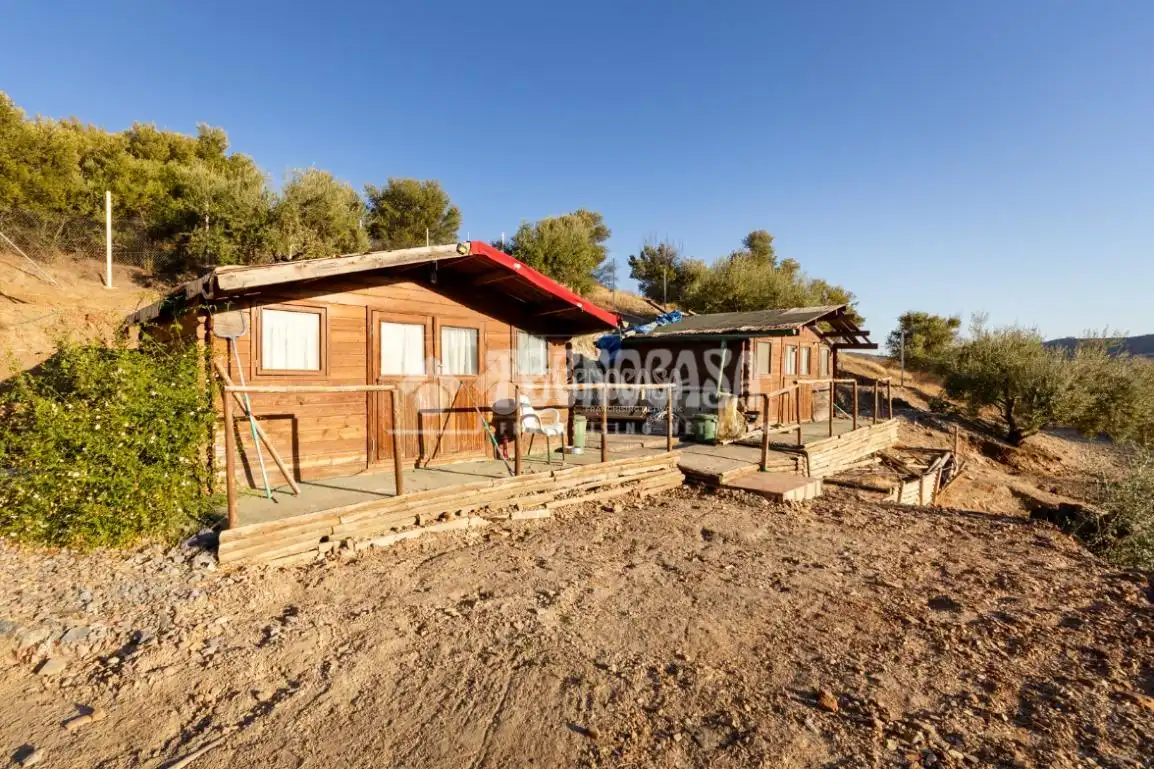 Maison rustique à vendre à Cútar, imagen 4