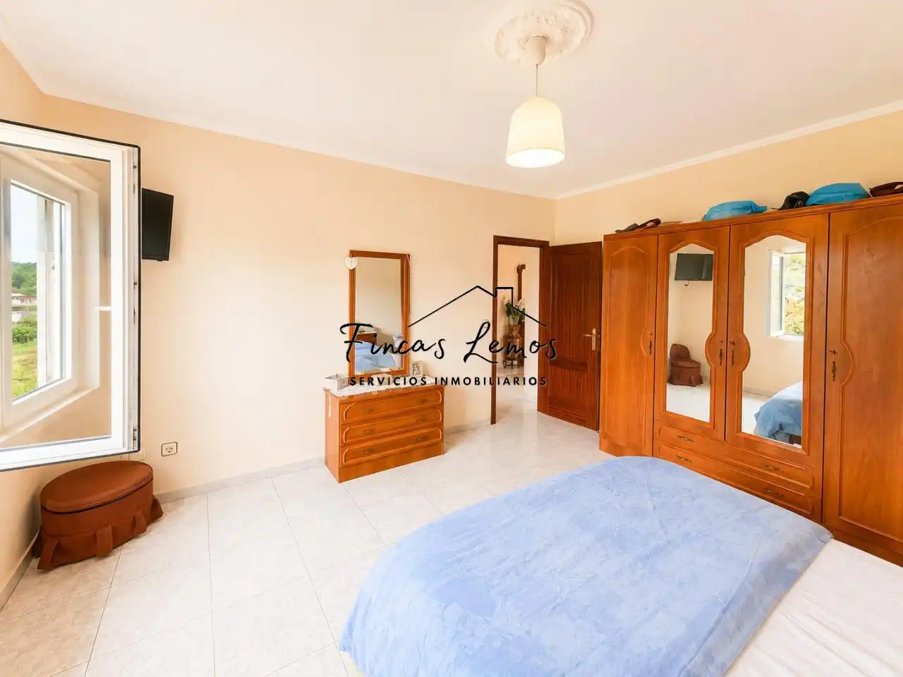 Casa con terrazza in vendita a Camariñas, imagen 10