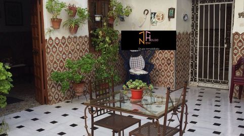 Foto 2 de Casa o xalet en venda a Casco Histórico - Ribera - San Basilio, Córdoba Capital