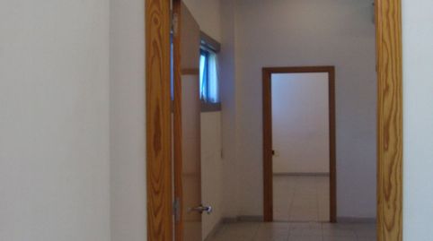 Foto 2 von Fabrikhallen zur Miete in La Paz, Alcalá de Guadaira
