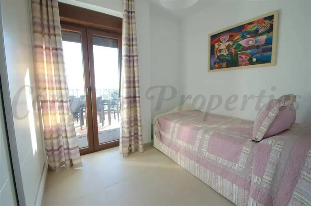 Apartament de lloguer a Torrox, Málaga