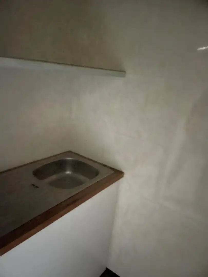 Cocina de Nave industrial de alquiler en La Palma de Cervelló