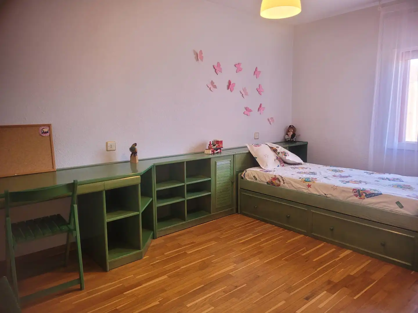 Habitación de Piso en venta en Castejón (Navarra)