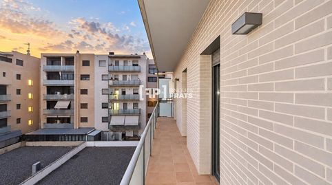 Foto 4 de Dúplex en venda a Panama, Fraga, Huesca