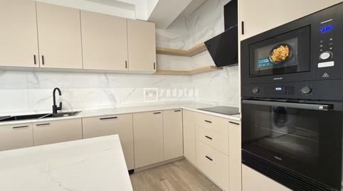 Foto 4 de Pis en venda a Los Tilos, La Unión - Cruz de Humilladero - Los Tilos, Málaga Capital