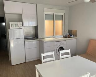 Apartament de lloguer a Pescadores