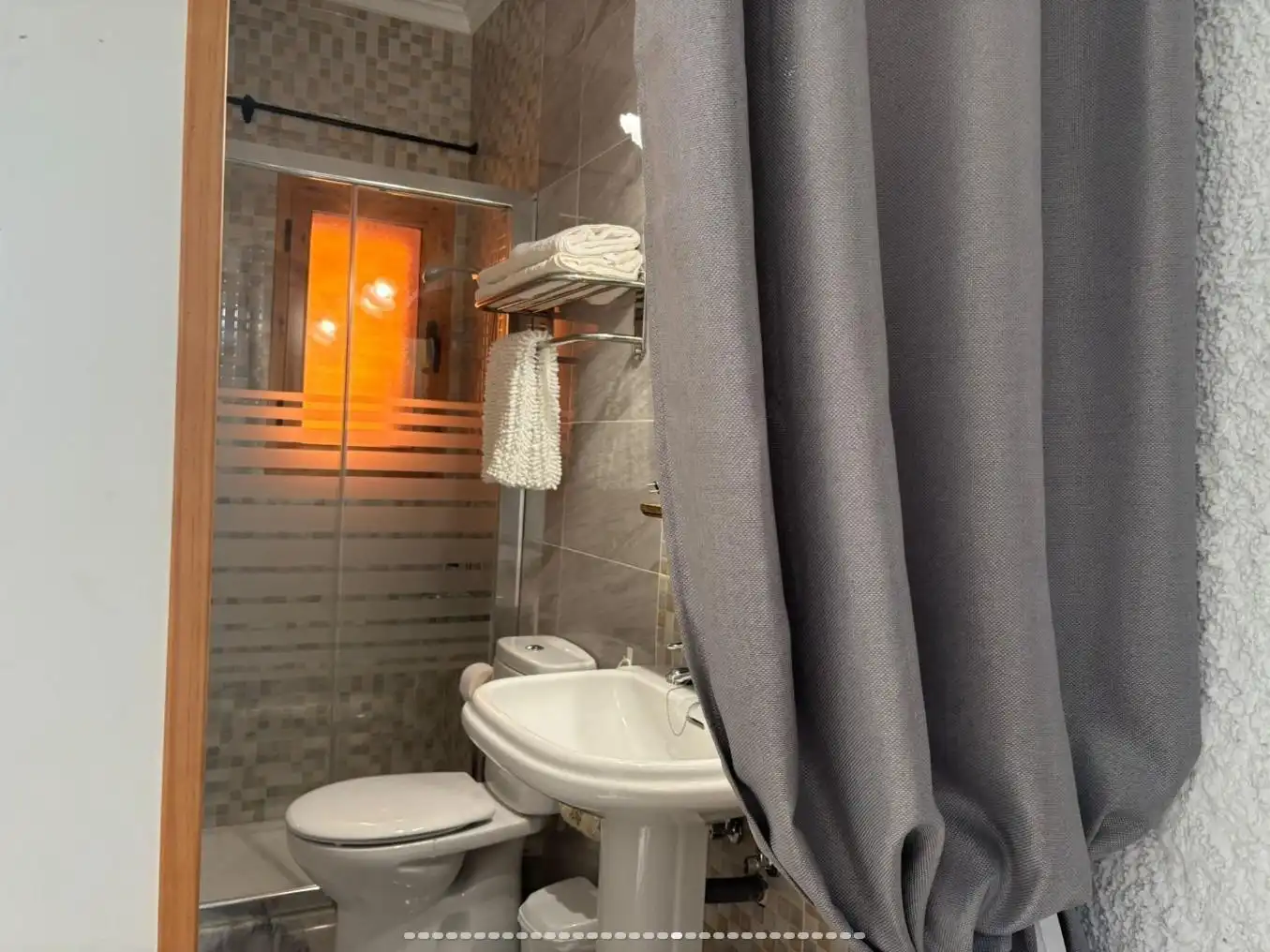 Xalet amb terrassa en venda a VENTA DEL PERAL, imagen 20