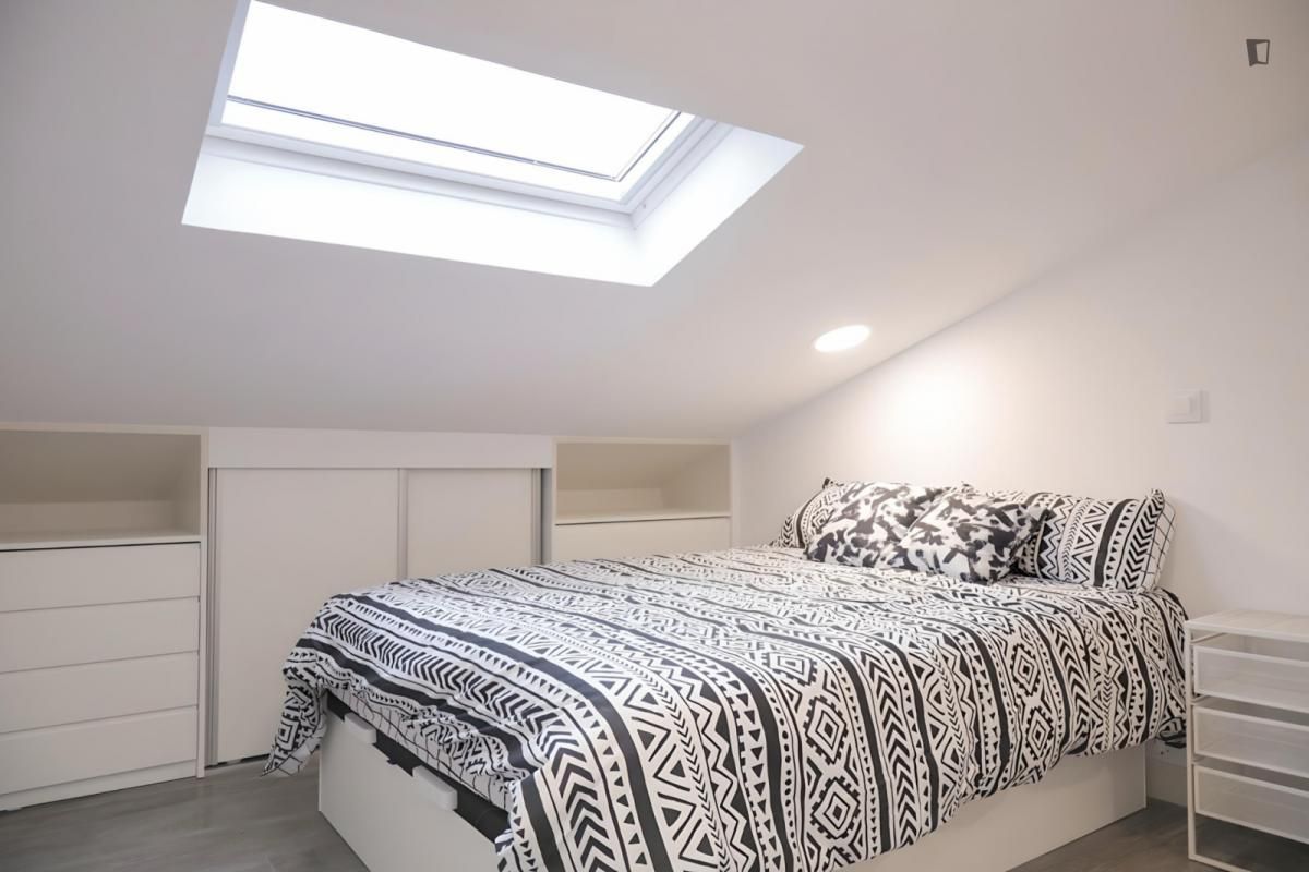 Estudi de lloguer a Opañel