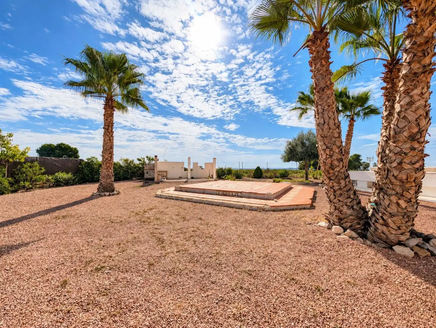Villa avec piscine à vendre à Albatera, imagen 47