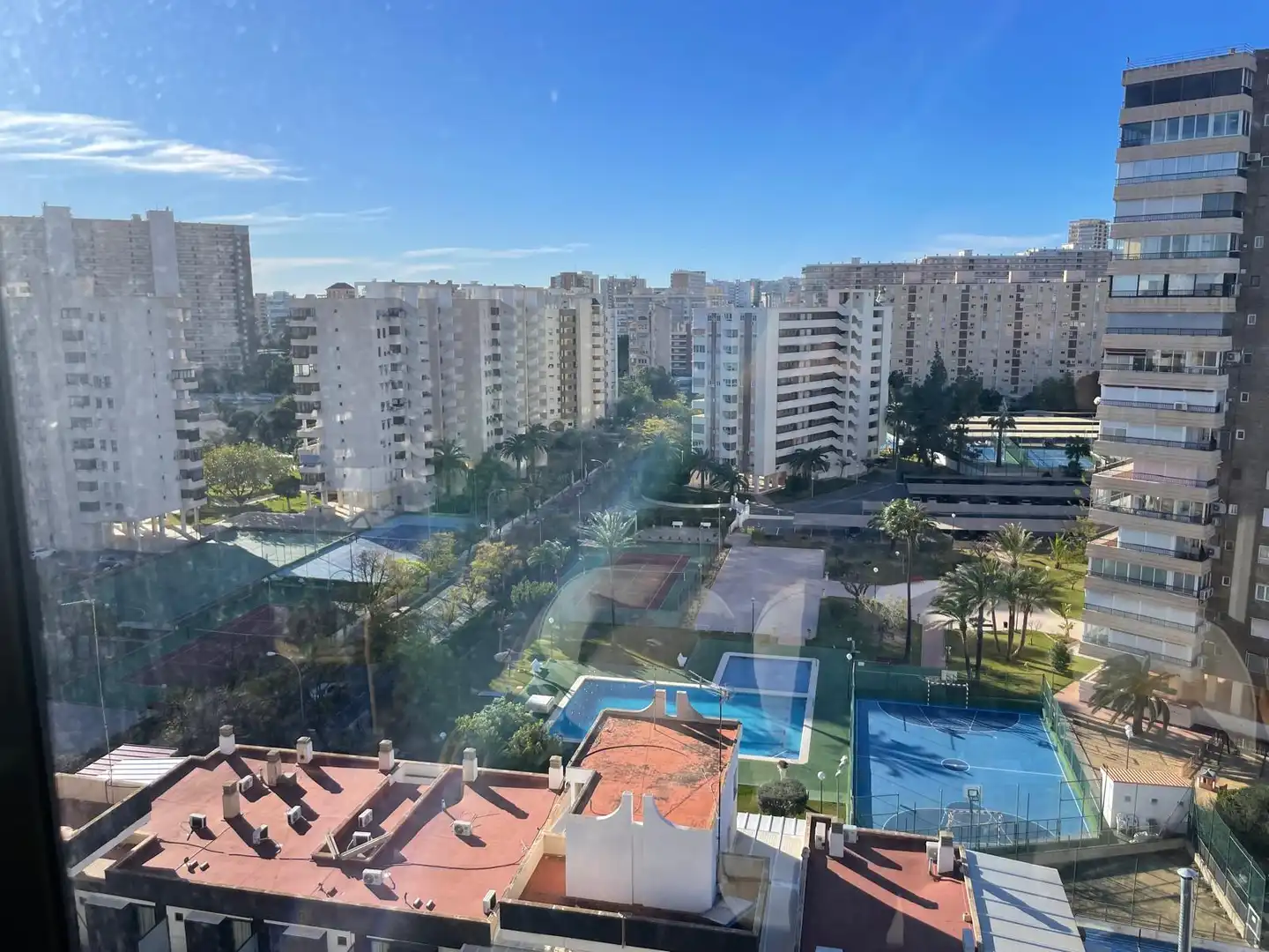 Apartamento con ascensor en alquiler en Avenida San Sebastián 17, imagen 23