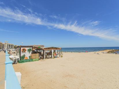 Flat for sale in Zona Playa de los Locos