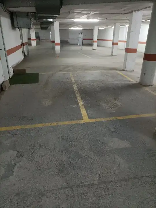 Parking de Ático en venta en Altura con Aire acondicionado, Parquet y Terraza