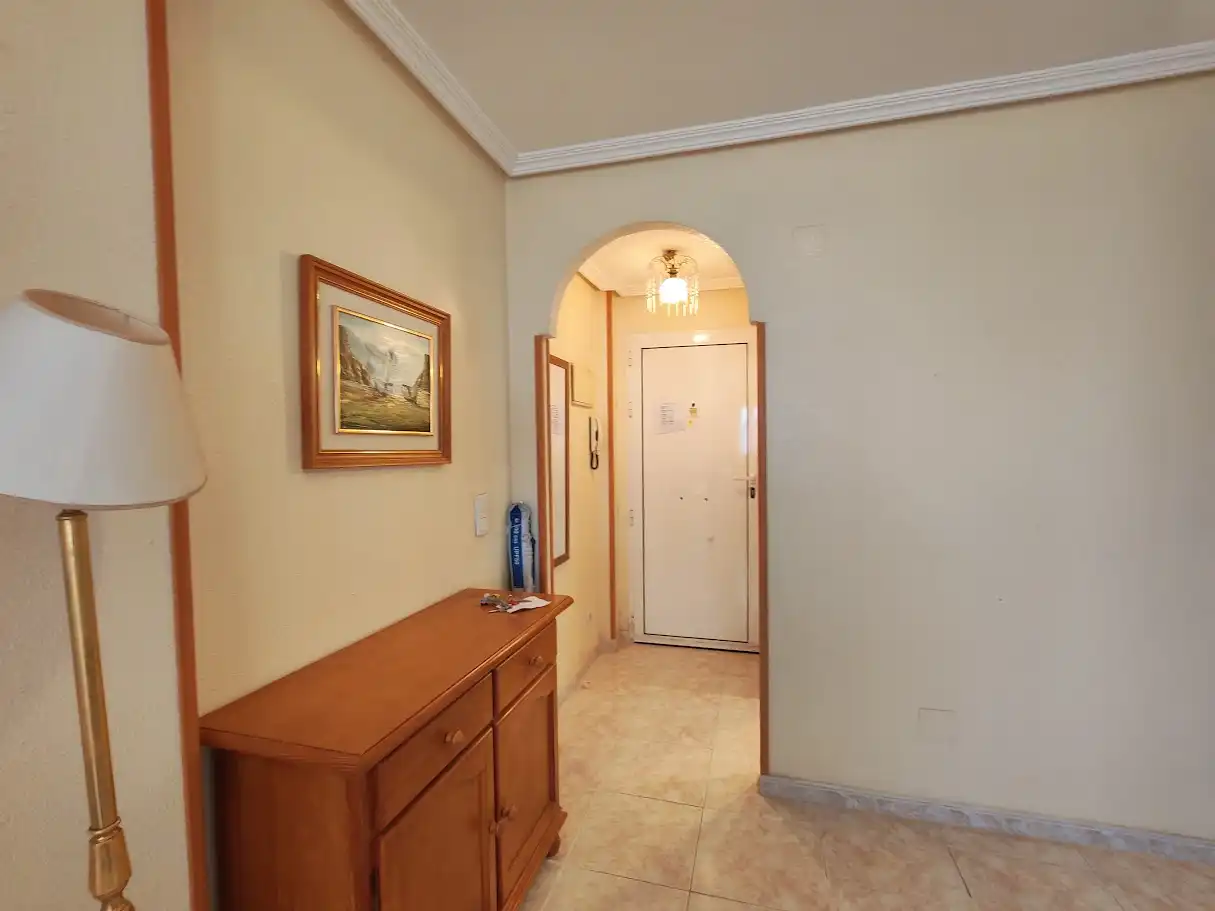 Wohnung mit Terrasse zum Verkauf in Santa Pola ciudad, imagen 7