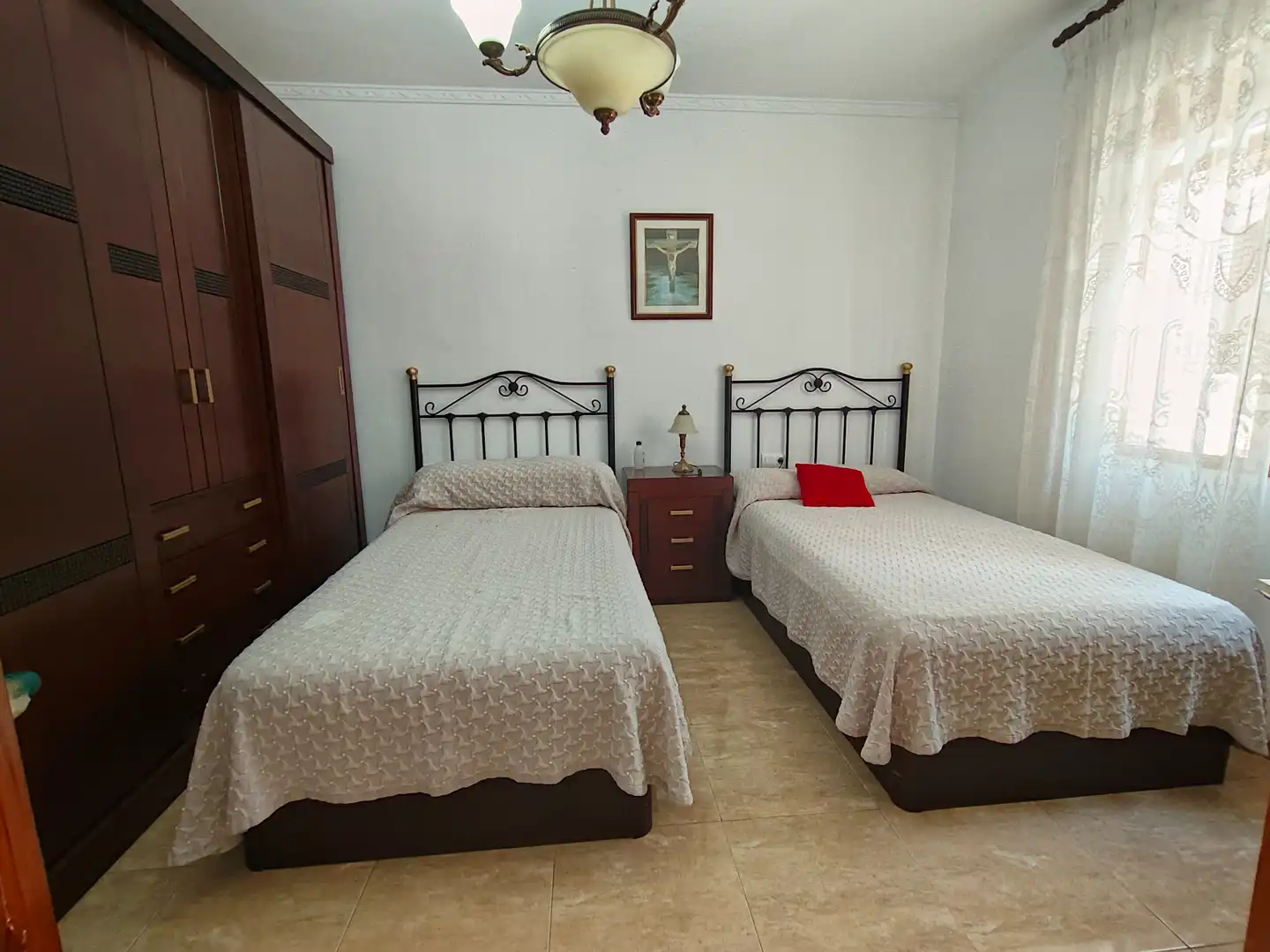 Casa amb terrassa en venda a Calle Belén, imagen 2