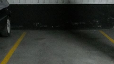 Foto 4 de Garaje en venta en Calle Sierra de Albarracín, 24, Zona Centro Joven, Alcorcón