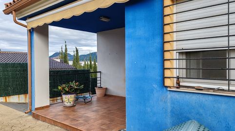 CASA EN VENTA EN L'ALCORA