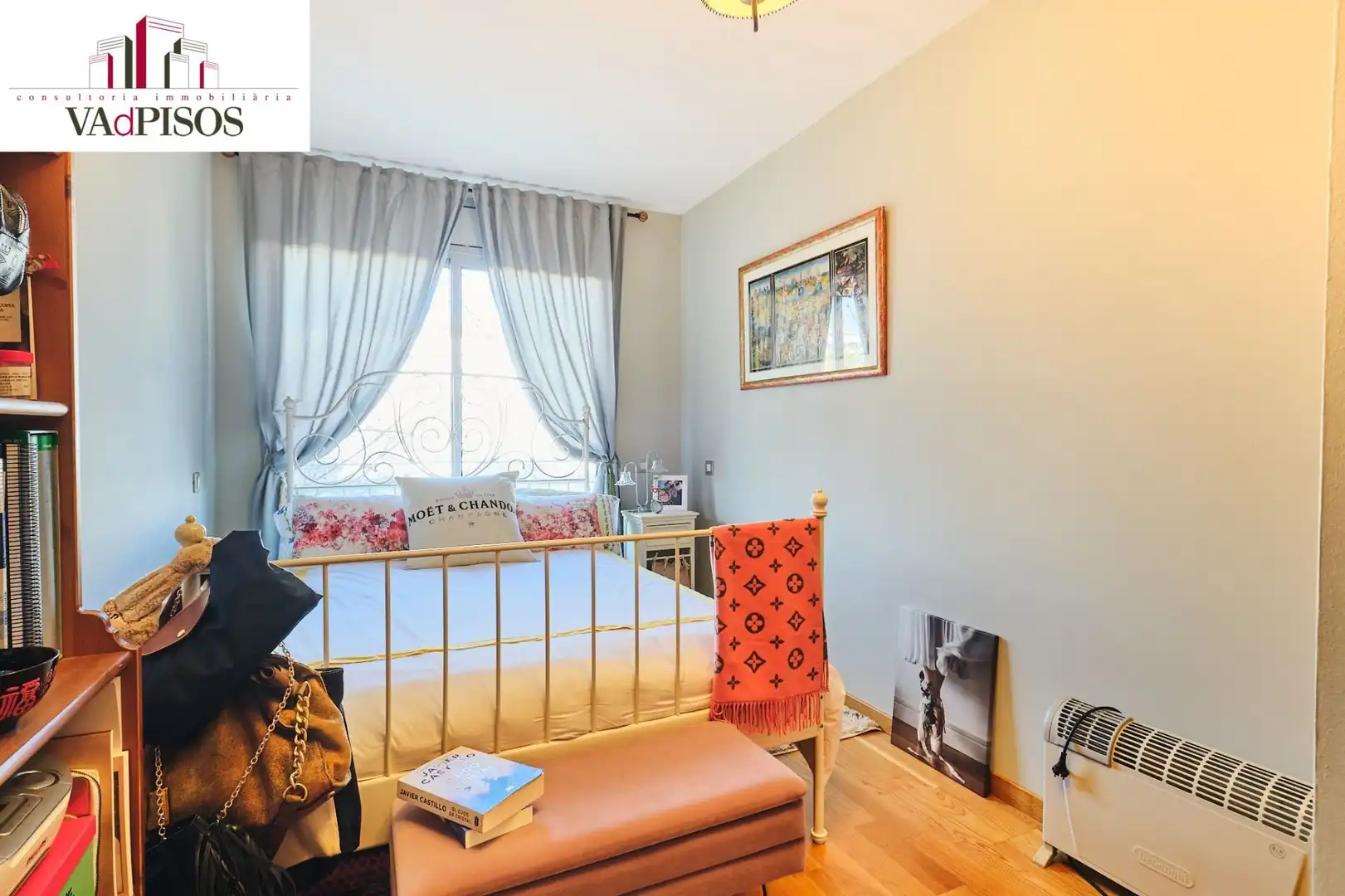 Habitación de Piso en venta en Mataró con Aire acondicionado, Calefacción y Trastero