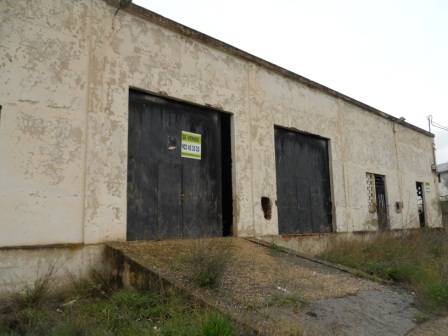 Nave industrial en Venta en Jalance