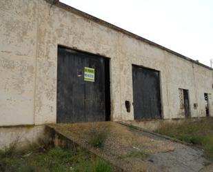 Nau industrial en venda a Jalance