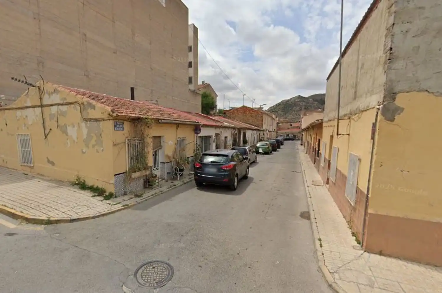 Maison mitoyenne à vendre à Centro