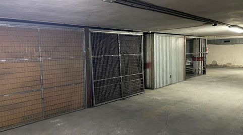 Photo 4 of Garage for sale in El Jardín - Antonio Vega, Ubrique