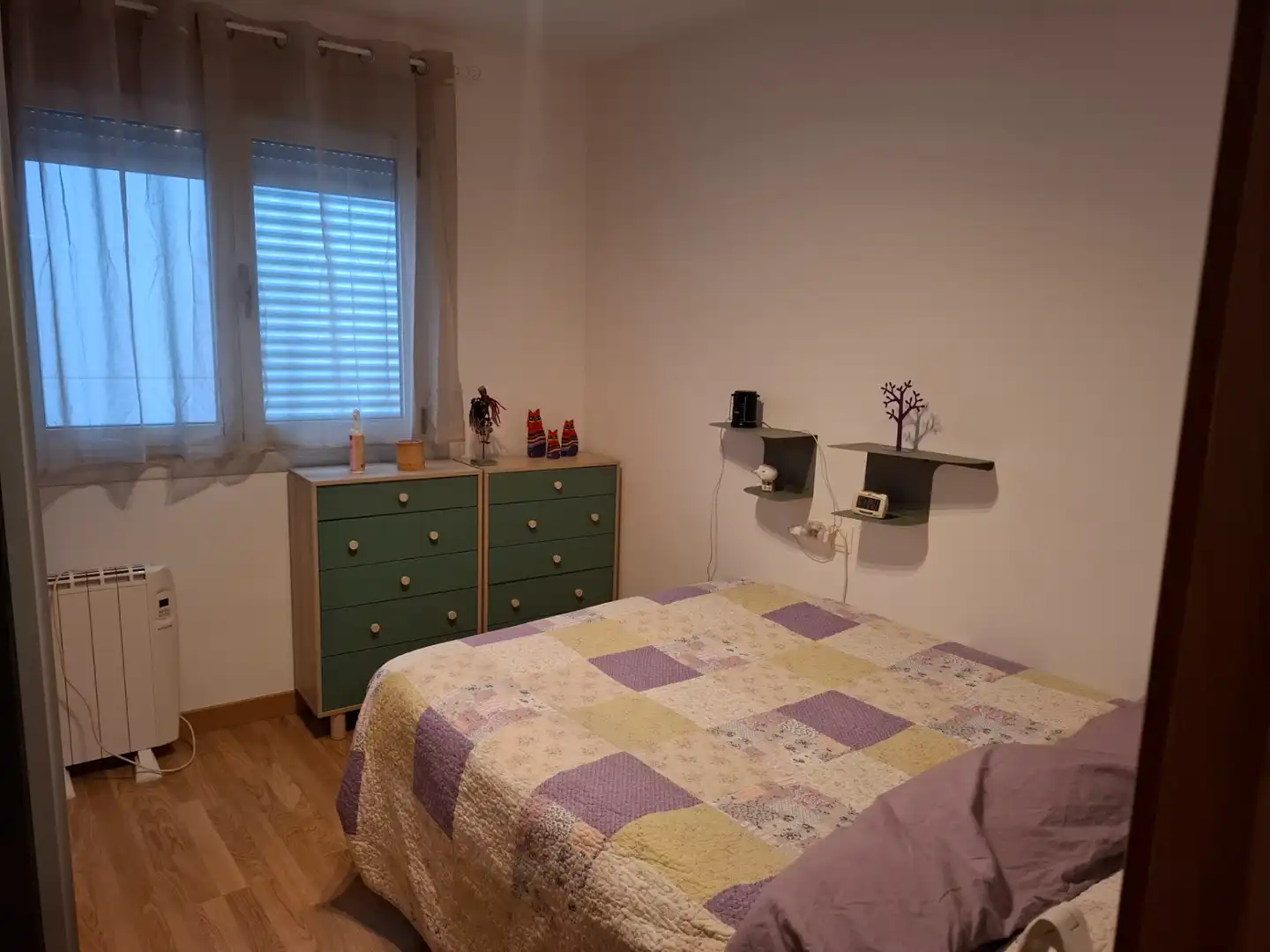 Piso en venta en Rúa Alonso Pérez, 29, Viveiro