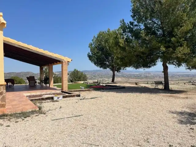 Houses for sale in Pliego
