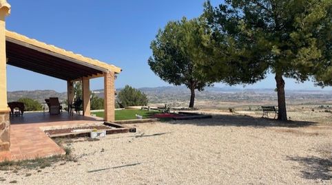Photo 3 of Houses for sale in Pliego, Murcia