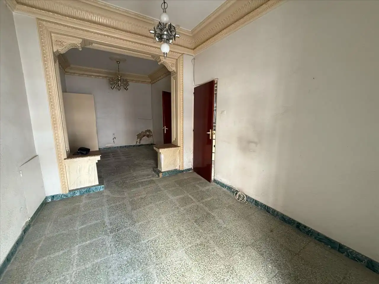 Erdgeschosswohnung zum Verkauf in Santiago, imagen 7