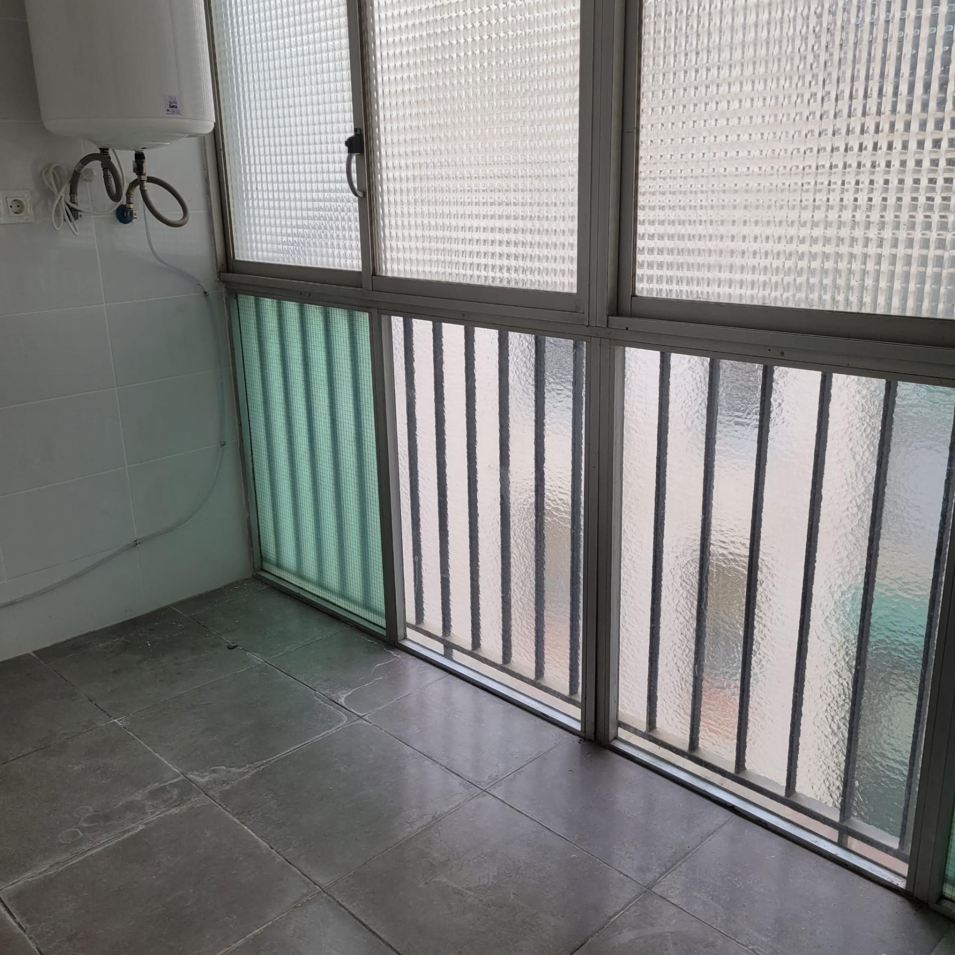 Terrassa de Pis en venda en Sabadell amb Terrassa i Balcó